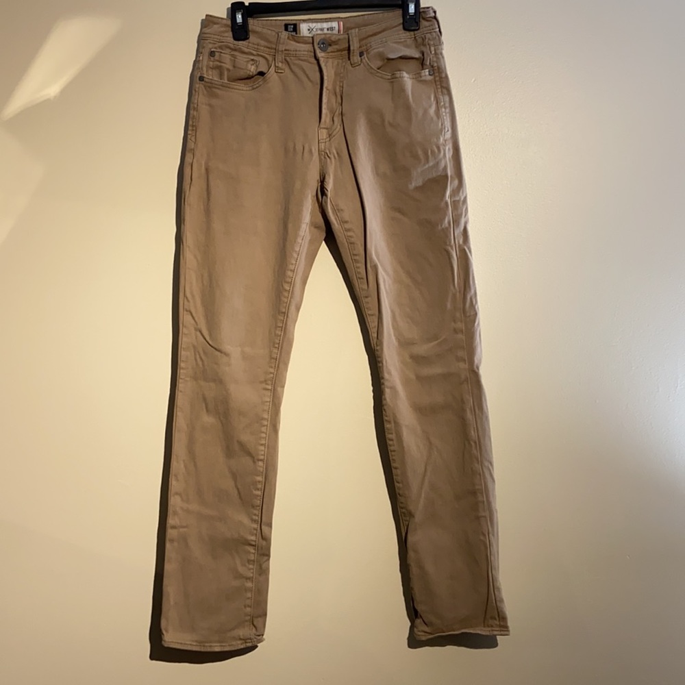 Depart West Khakis